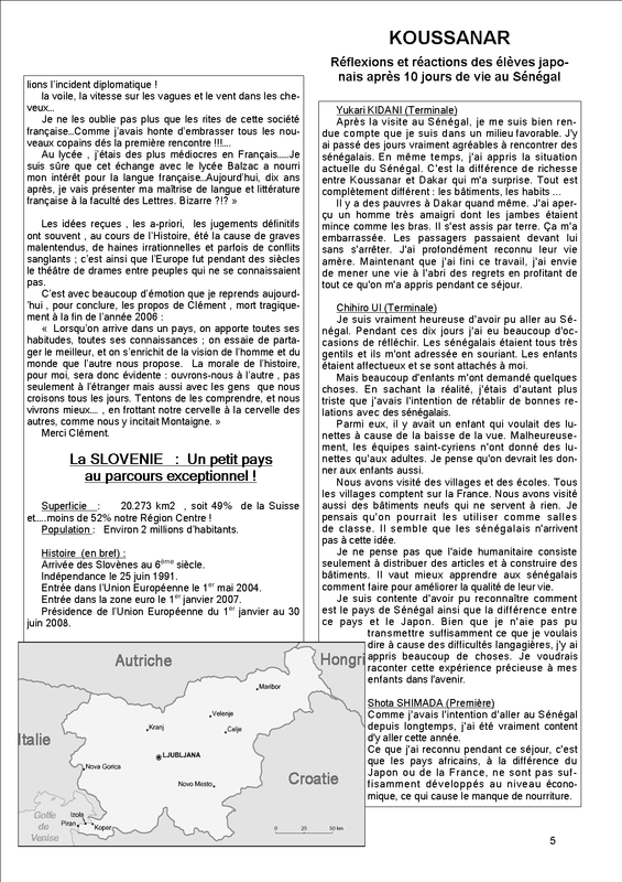 Petit Journal N°46-5
