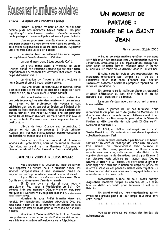 Petit Journal N°48-6