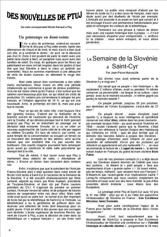 Petit Journal N°47-4