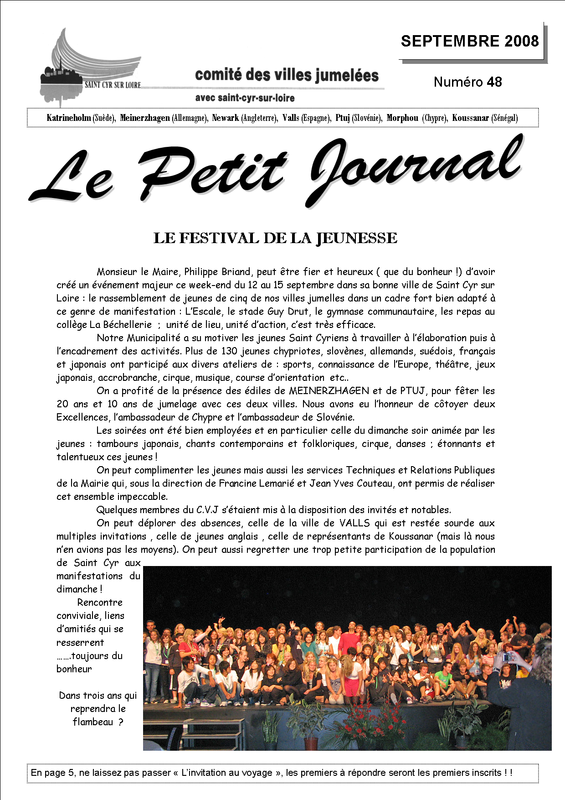 Petit Journal N°48-1